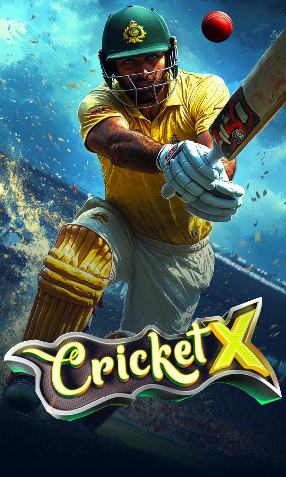 CricketX